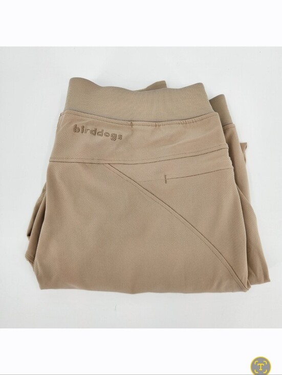 Birddogs Other - Birddogs Jogger Pants Mens Size 3XL Khaki New